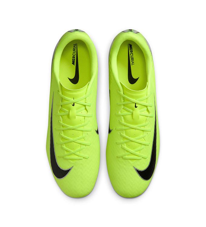ZOOM VAPOR 16 ACADEMY FG/MG,VO VOLT-BLACK