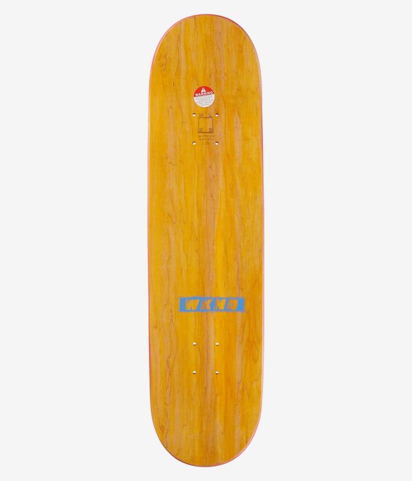 WKND Kleppan Skippin' 8.375