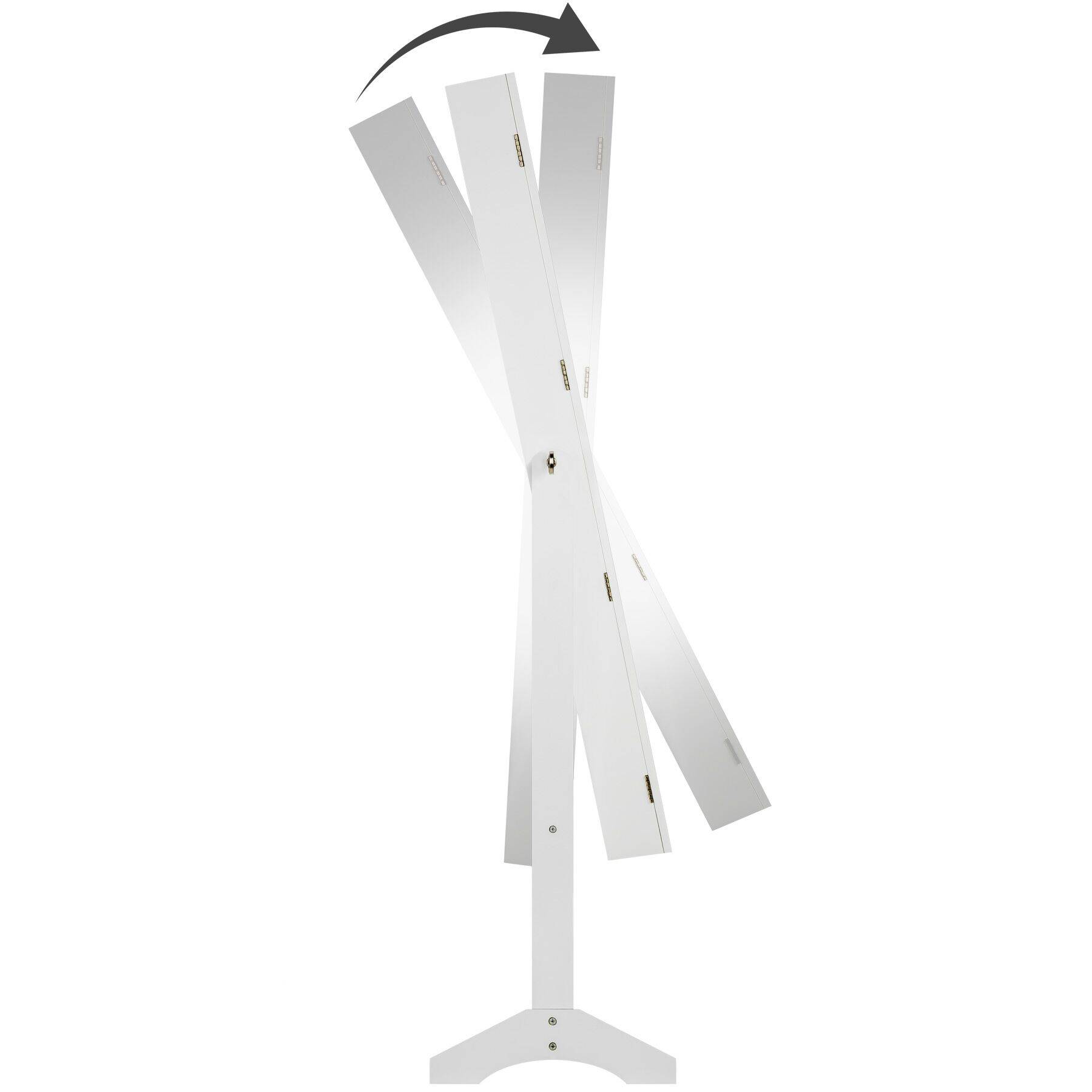 Schmuckschrank