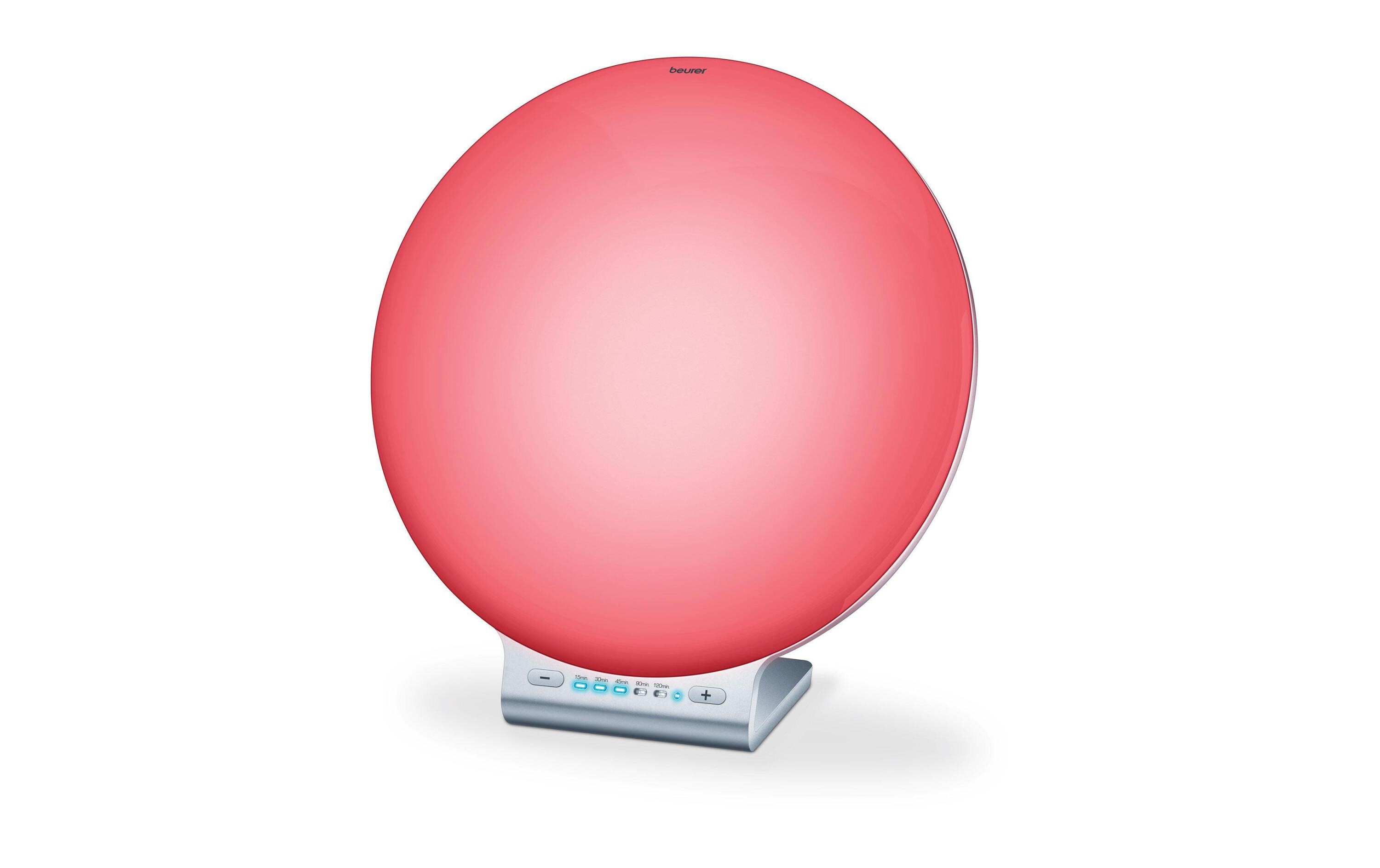 Tageslichtlampe TL100<br>Lichttherapielampe