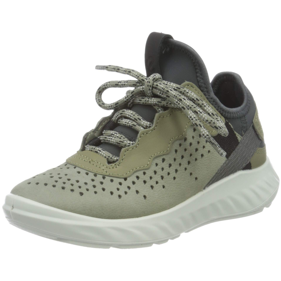 Ecco Sneaker grün