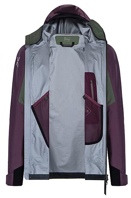 MONTURA - CLIFF JACKET WOMAN