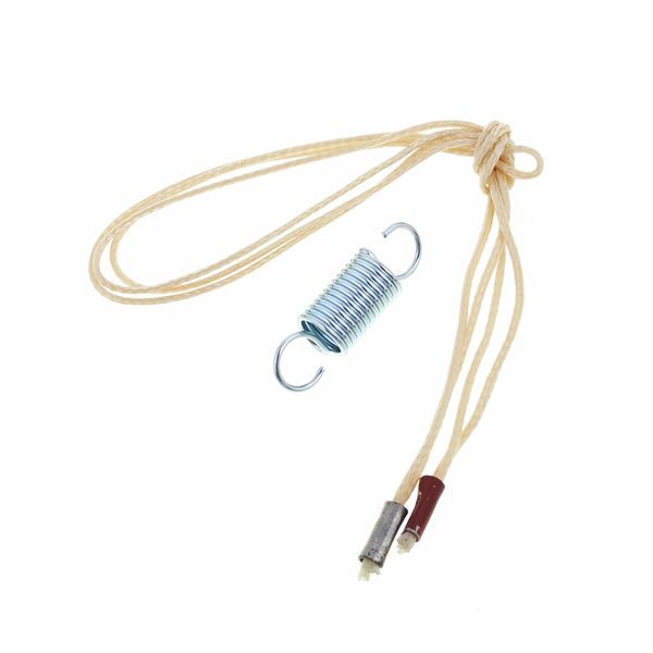 Ernie Ball Cord/Spring Kit 6157