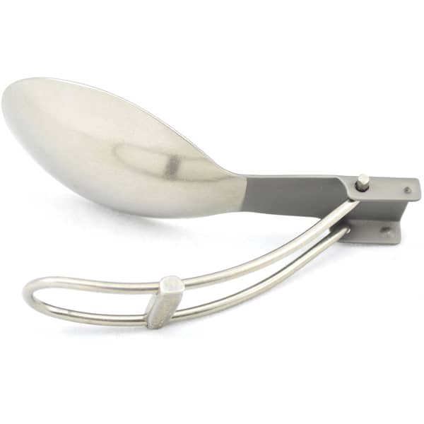 Couvert randonnée TOAKS TITANIUM FOLDING SPOON