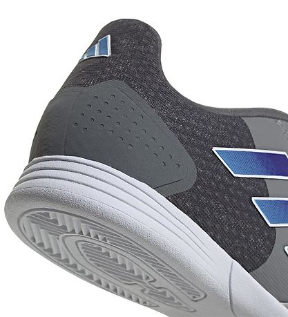 adidas Performance Fußballschuhe - Top Sala Competitio - Grau/Hv