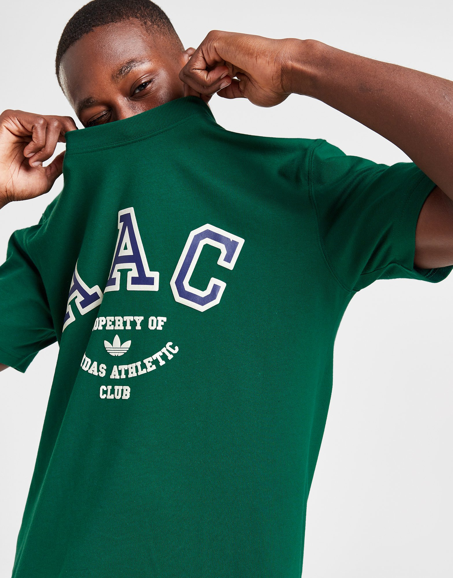 adidas Originals T-shirt adidas RIFTA Metro AAC