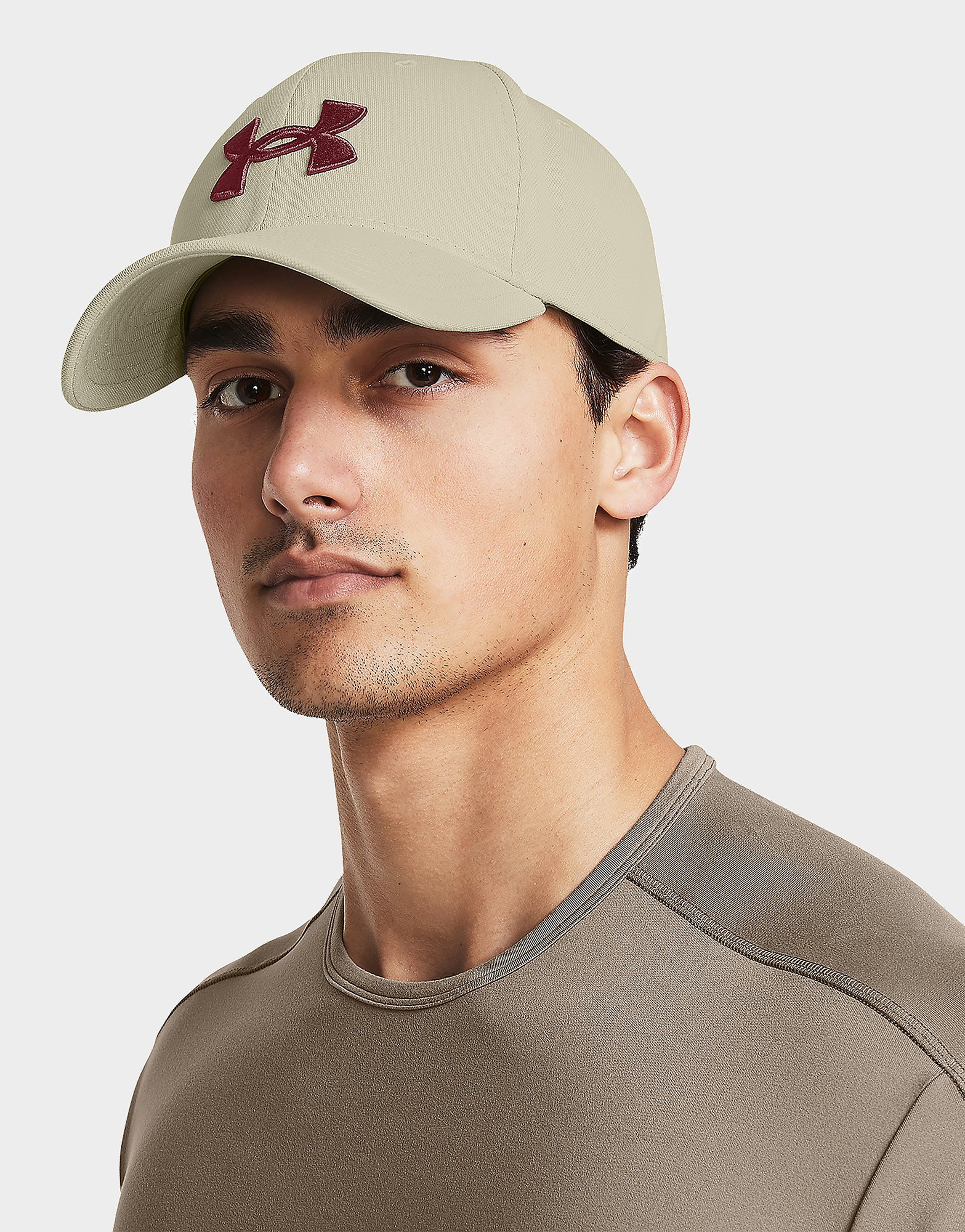 Under Armour Caps Men's UA Blitzing