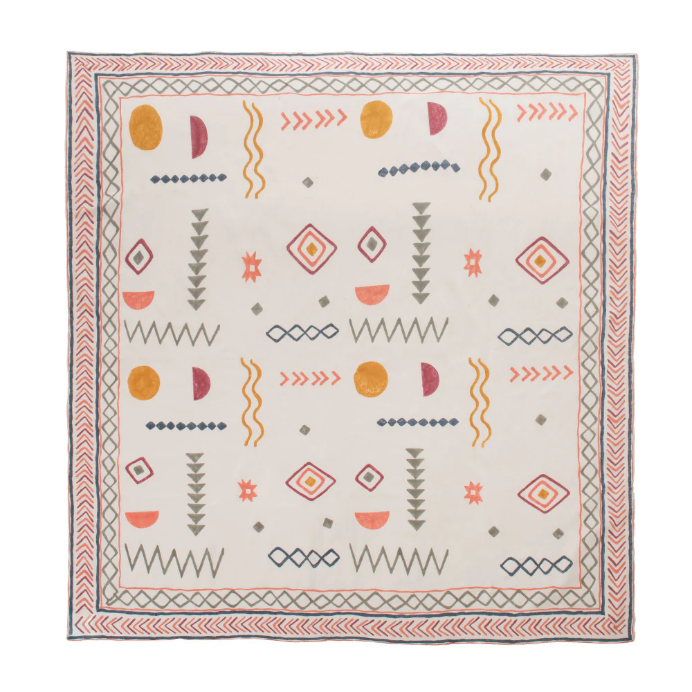 Nappe Symbologie 150x250 cm Amadeus