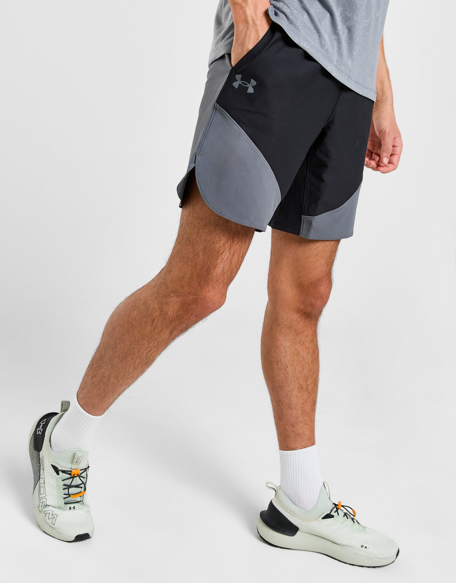 Under Armour Short Peak Homme