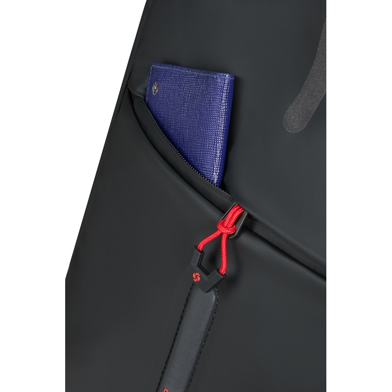 Samsonite<br>Rejsetaske Foldbar Ecodiver