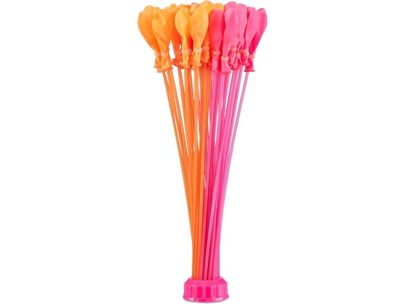 Zuru Wasserballon Bunch O Balloons – Tropical Party Selbstbindende, schnell befüllbare Wasserballons