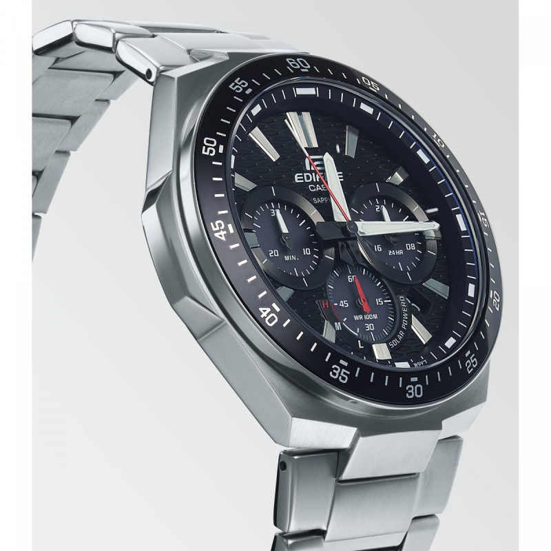 Montre Casio Homme Edifice - EFS-S600D-1A4VUEF