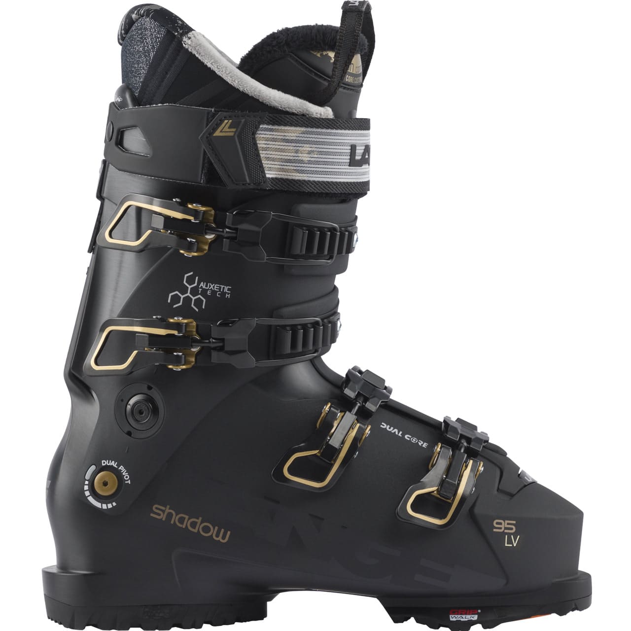 Lange Shadow 95 W LV GW black | Lange Skischuhe | Lange | L | MARKEN | XSPO