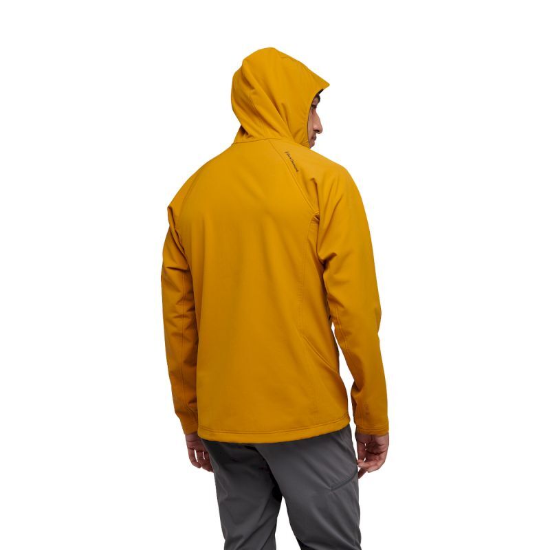 Element Hoody - Polaire homme
