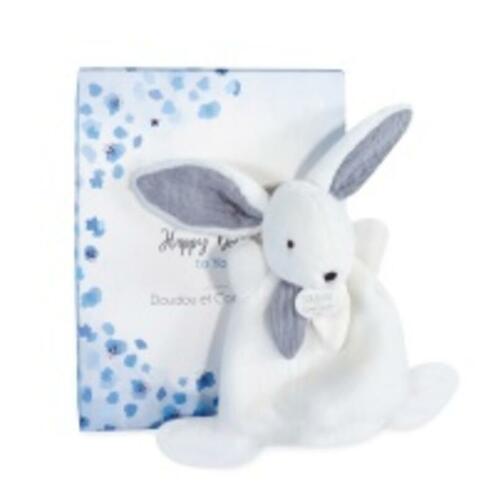 Doudou Happy Glossy - DOUDOU ET COMPAGNIE