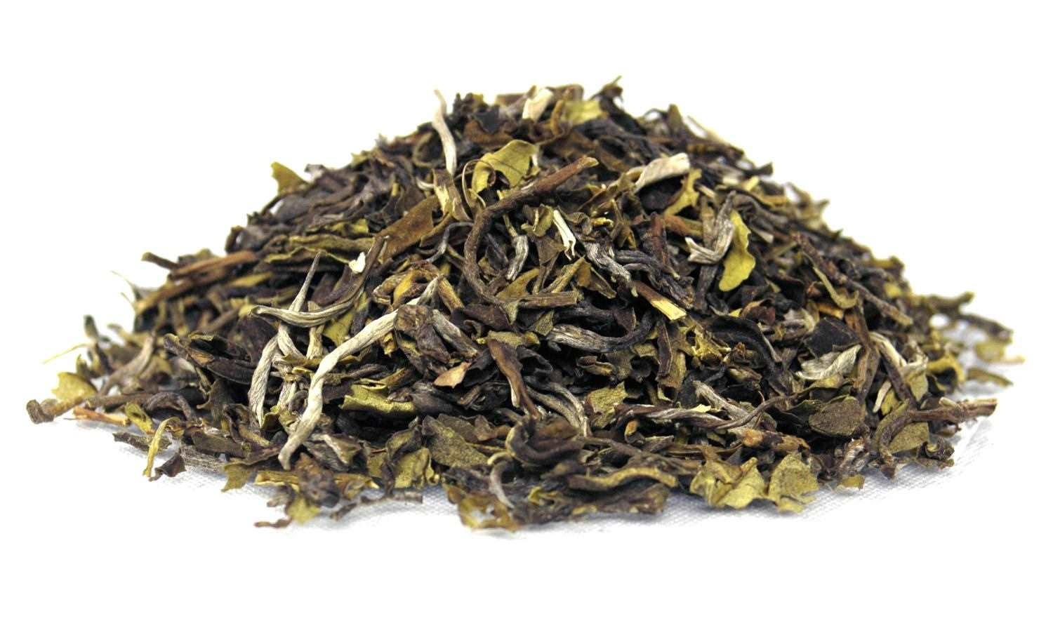 Nepal Ilam Mao Feng Bio
