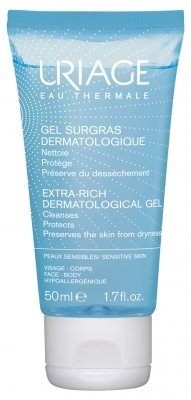 Gel Surgras Dermatologique 50 ml