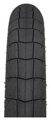 ECLAT Pneu FIREBALL Noir