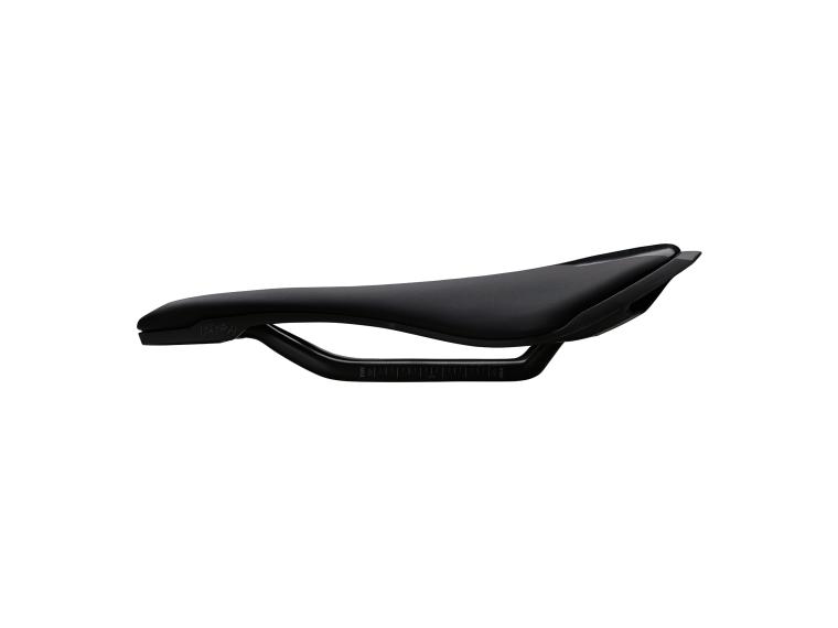 PRO Stealth Team Carbon Zadel