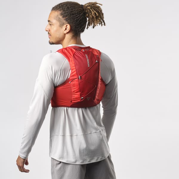 Sac trail SALOMON ACTIVE SKIN 4 SET