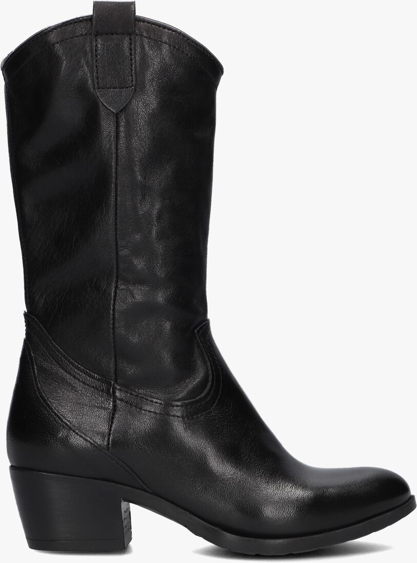 OMODA zwarte omoda cowboylaarzen dallas st