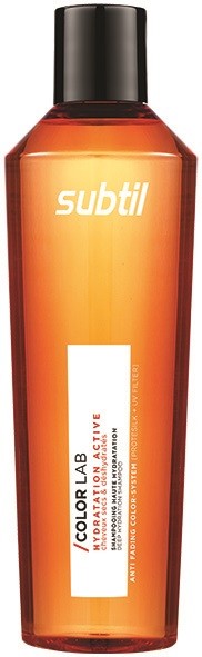Subtil Color Lab Care - Color Shampoo 300 ml