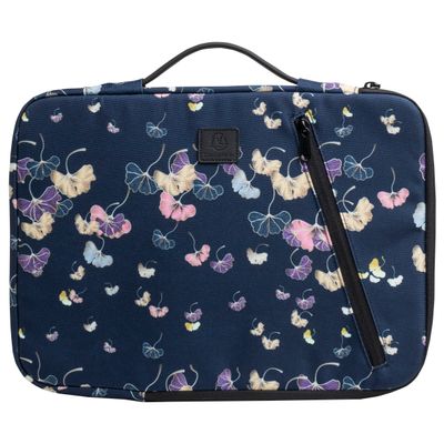 Exacompta Gingko - Housse pour ordinateur portable 13-14