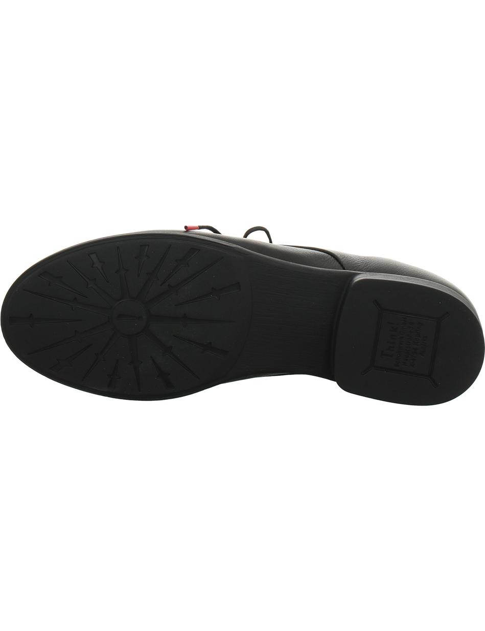 Business Halbschuh AGRAT