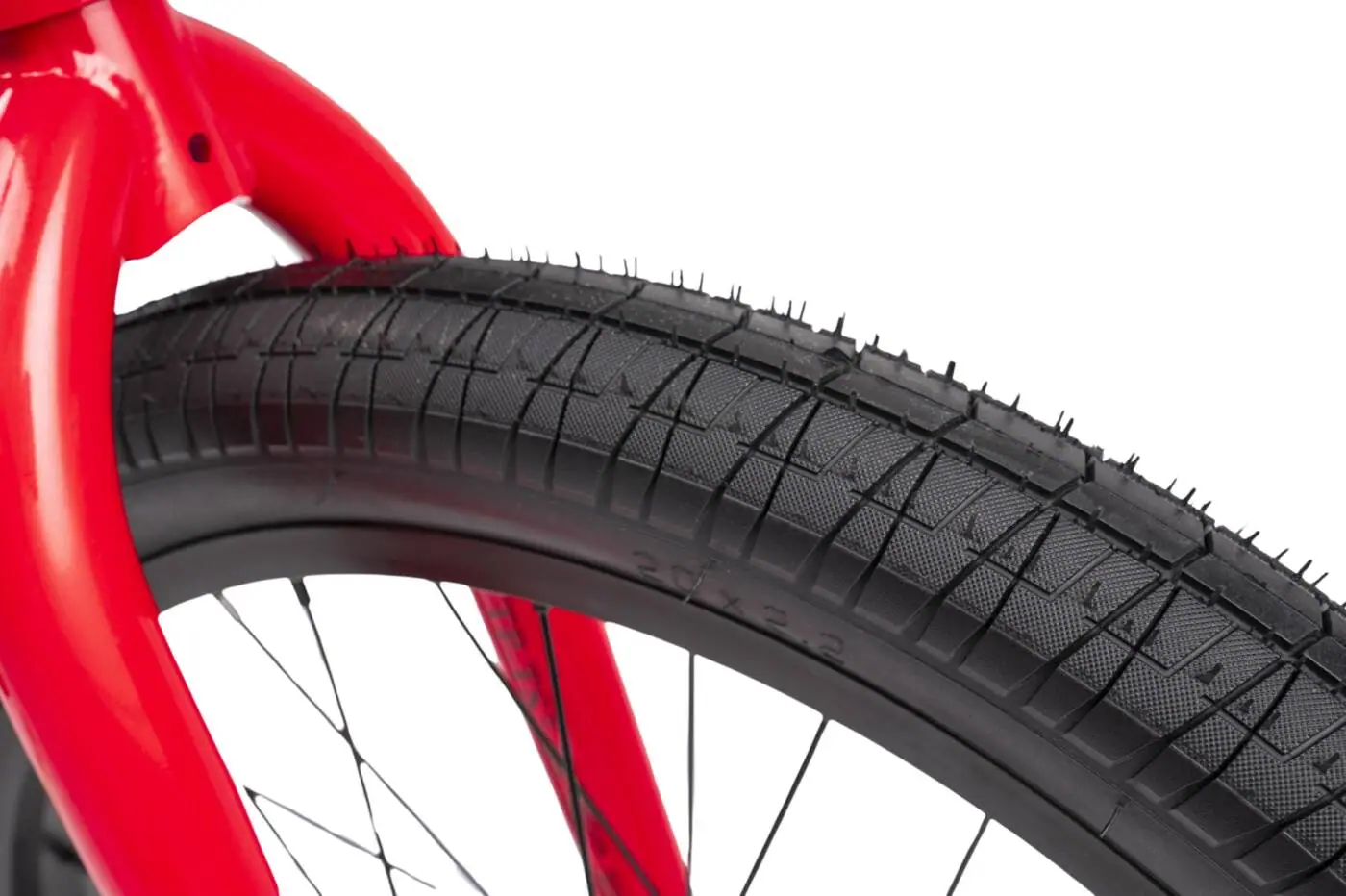 Wethepeople Thrillseeker 20