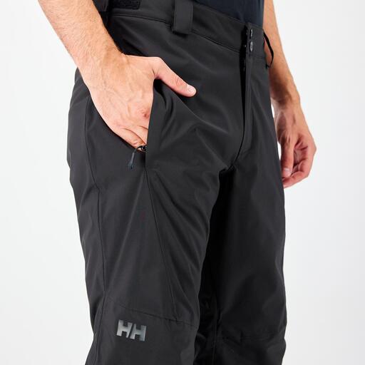 Esqui Alpine Insulated Cro Ptlon L