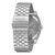 Nixon Time Teller Solar Silver / Rainbow A1369-5201