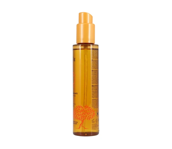 NUXE Huile Solaire Bronzante SPF 50 Protection cellulaire anti-age