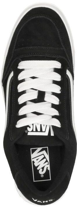 Vans Hylane zwart
