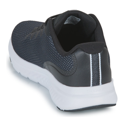 Under Armour - UA CHARGED IMPULSE 3 Negro / Blanco