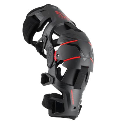 Orthèse Alpinestars RK-1 PLASMA 2025 - Noir / Rouge