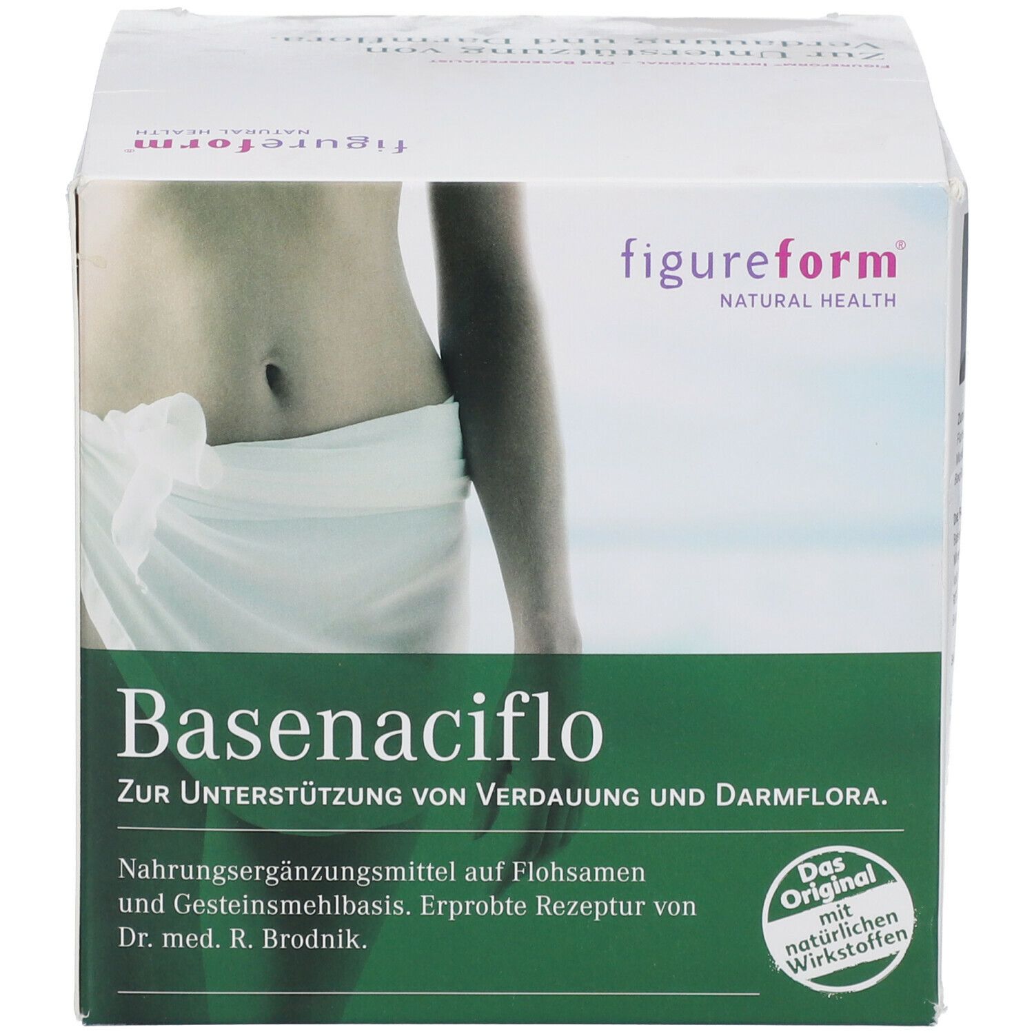 figureform® Basenaciflo