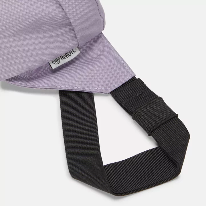 Sac à bandoulière Timberland en violet