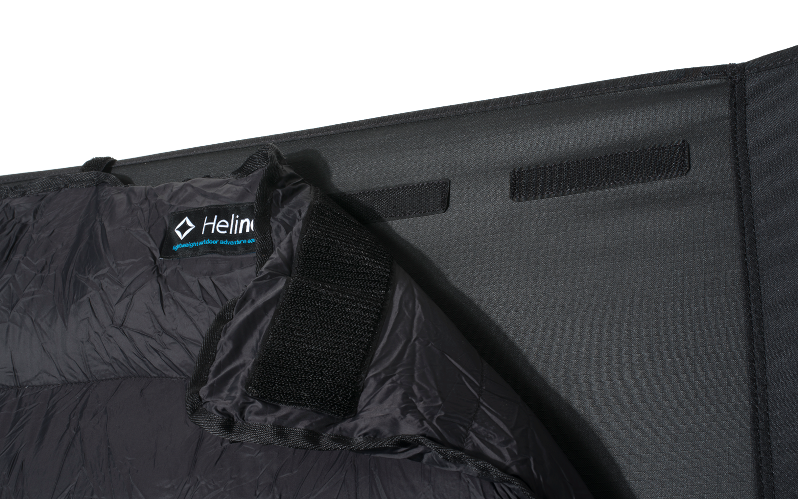 Helinox Insulated Cot One Pad ohne Rahmen