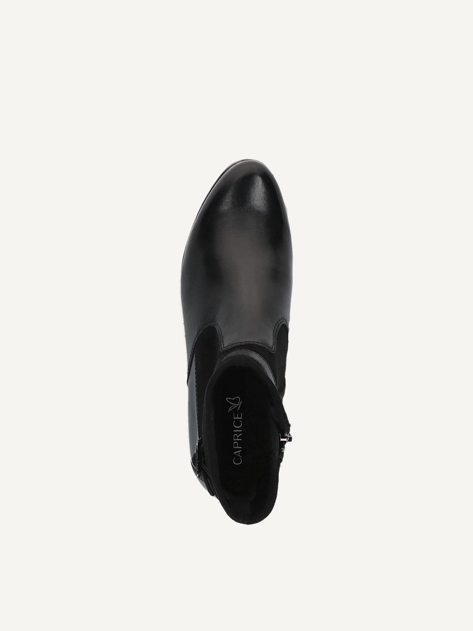 Stiefelette