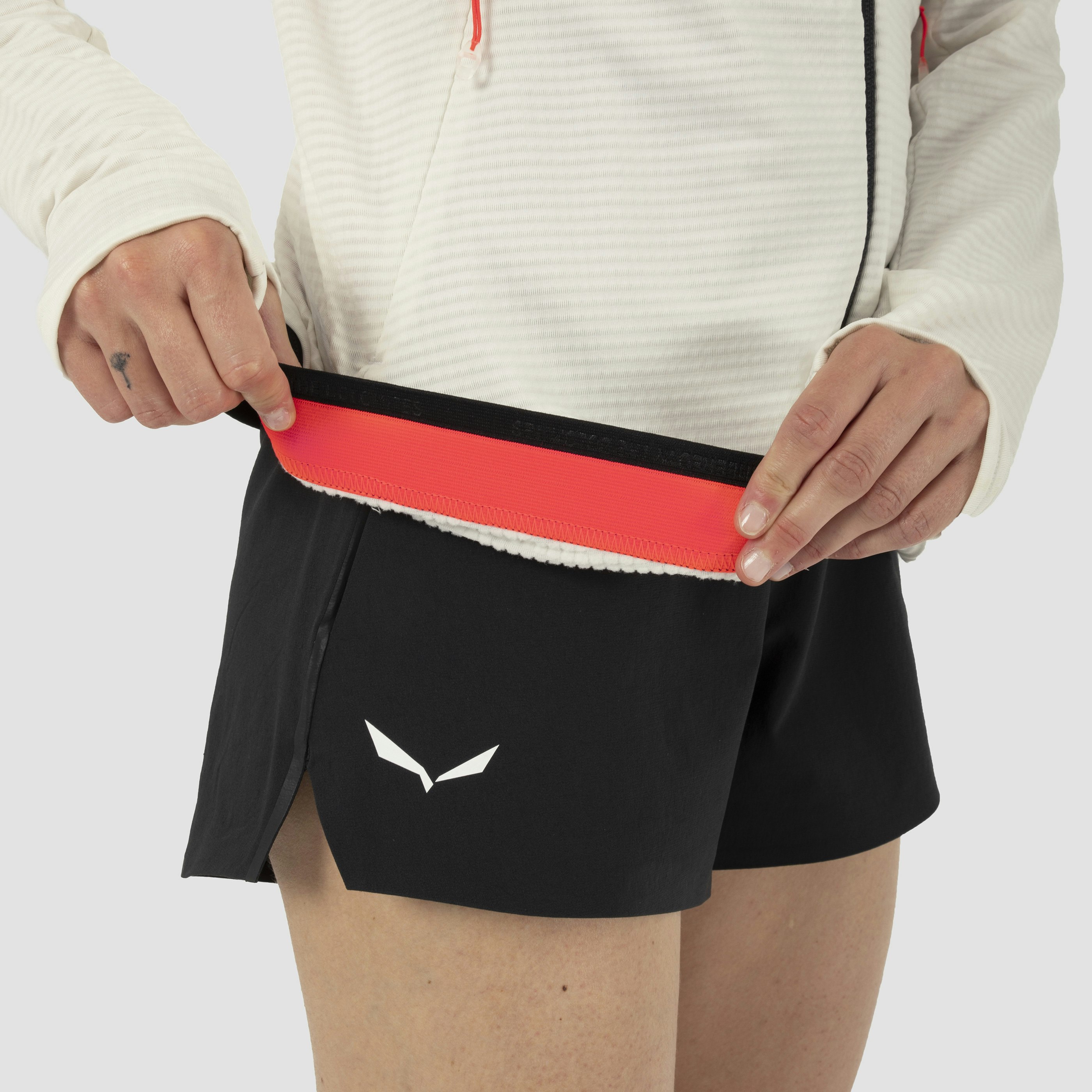 Pedroc Polarlite Kapuzenjacke Damen