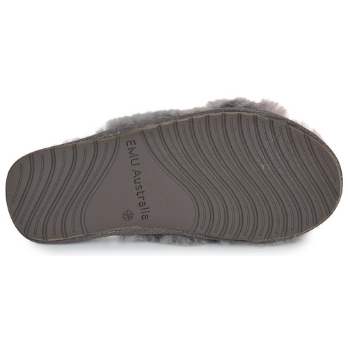 EMU - MAYBERRY CHARCOAL - Gris