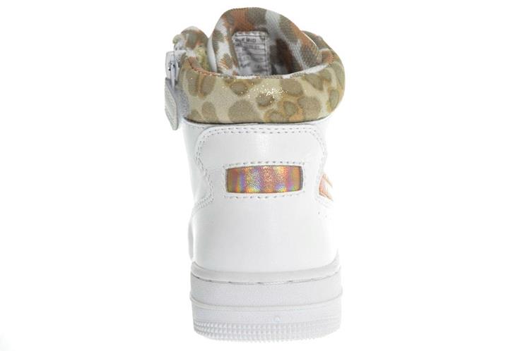 Vingino SENNE MID real white