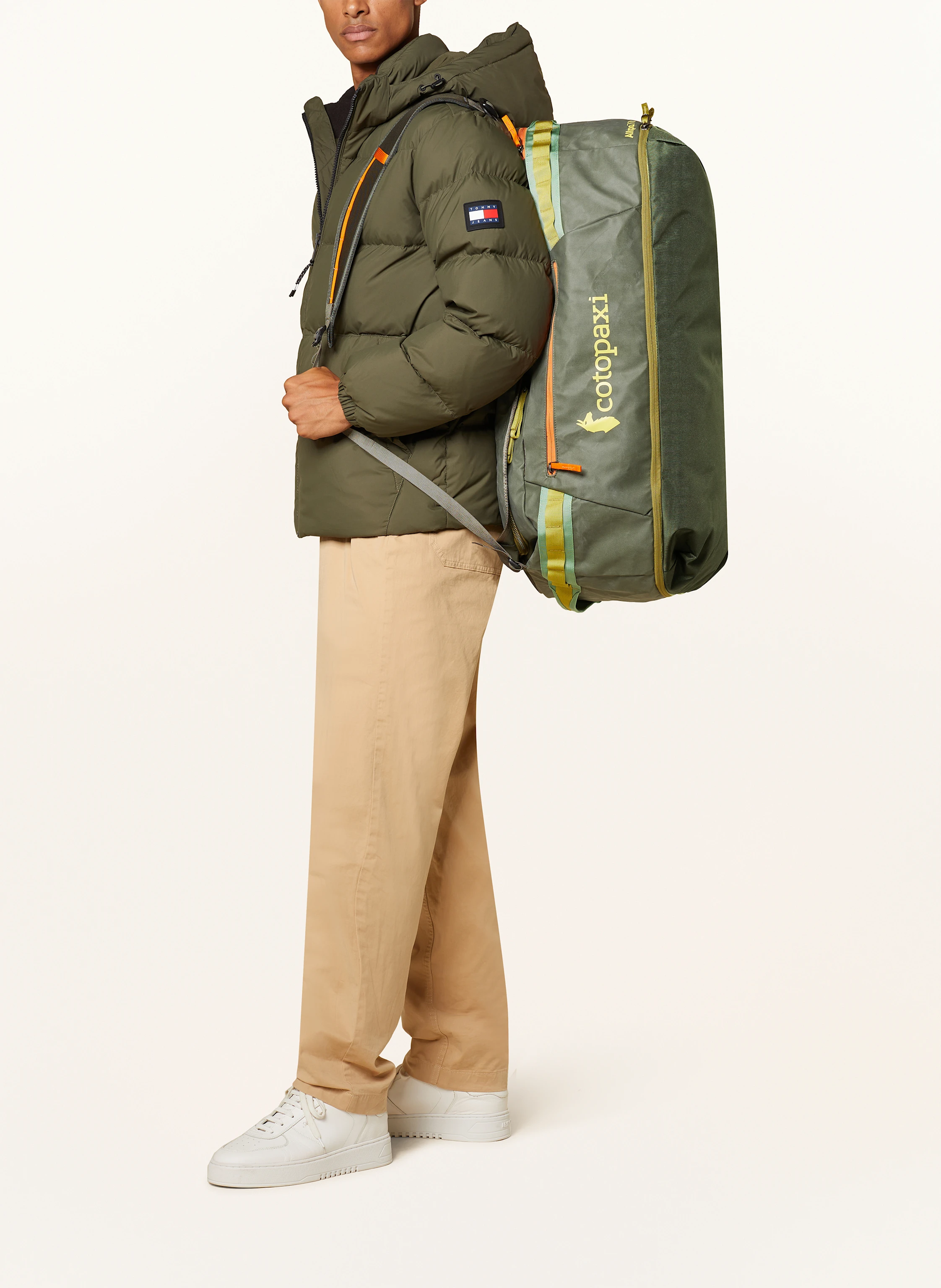cotopaxi Reisetasche ALLPA 70 l