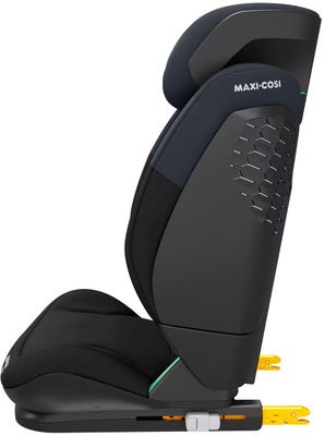 Maxi-Cosi RodiFix S i-Size Beltestol, Tonal Black