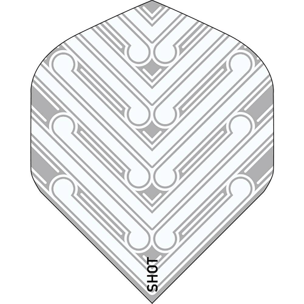 Shot - Manu Dartflight - Standard