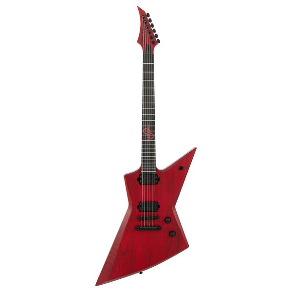 Solar Guitars E2.6ROP+