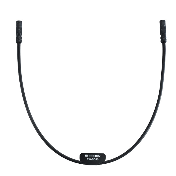 Shimano ledning til Di2 gear 35 cm