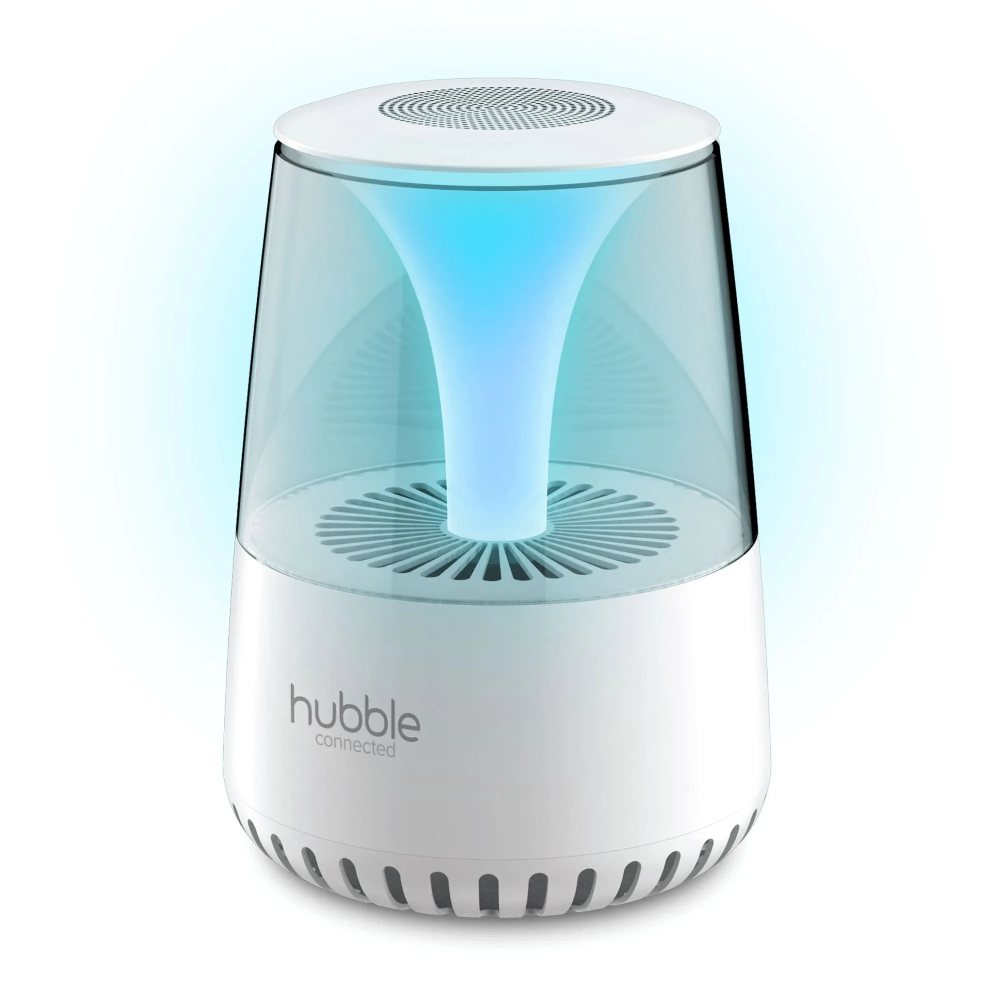 Hubble Connected Purificateur d'Air 3 en 1 Hubble Pure