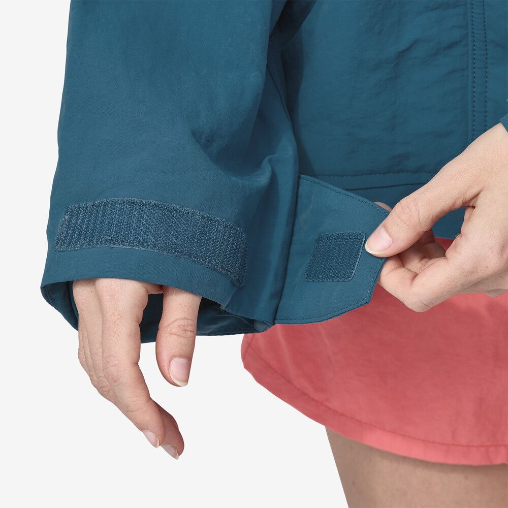 Skysail Damenjacke