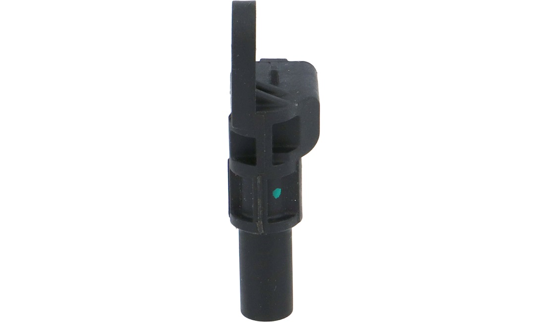 Sensor, knastakselposition